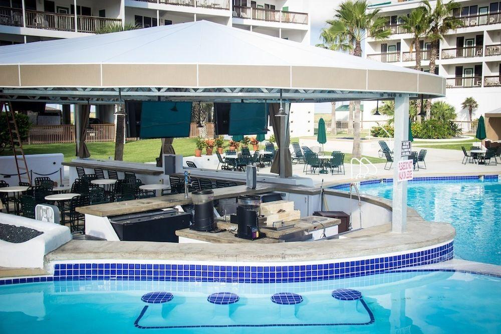 Port Royal Ocean Resort & Conference Center Port Aransas Bagian luar foto