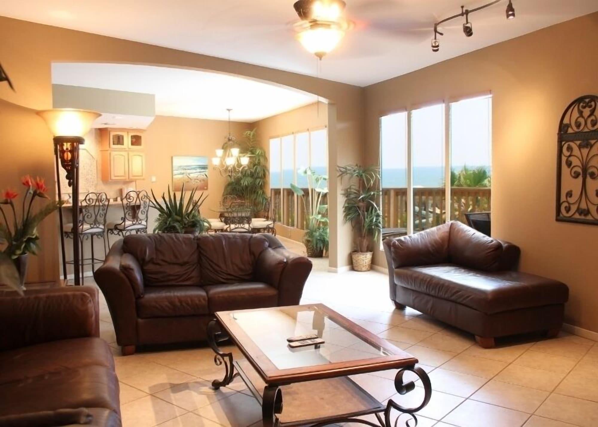 Port Royal Ocean Resort & Conference Center Port Aransas Bagian luar foto