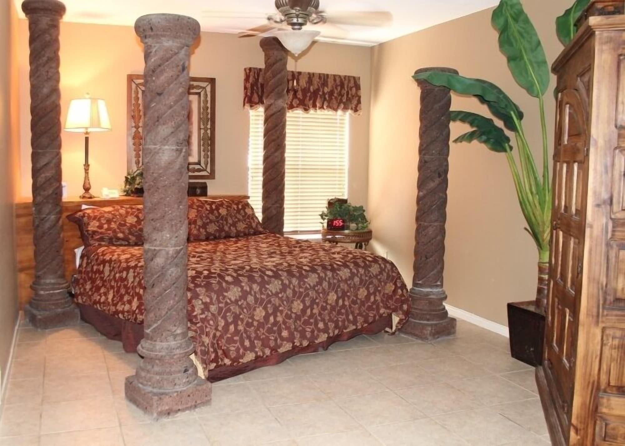 Port Royal Ocean Resort & Conference Center Port Aransas Bagian luar foto