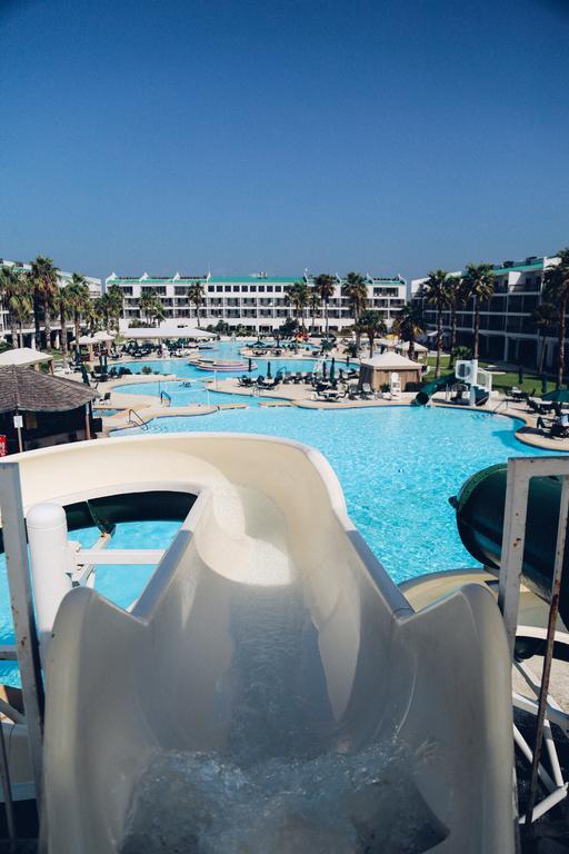 Port Royal Ocean Resort & Conference Center Port Aransas Bagian luar foto