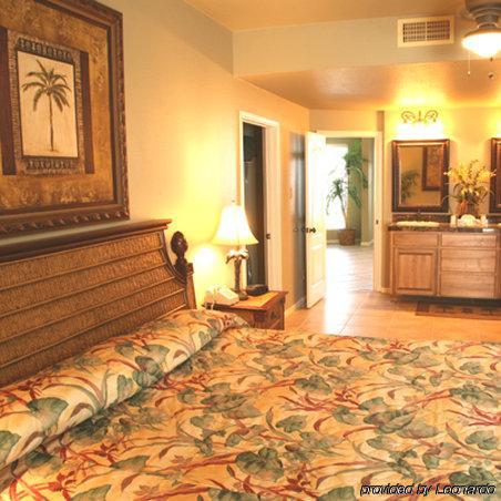Port Royal Ocean Resort & Conference Center Port Aransas Ruang foto