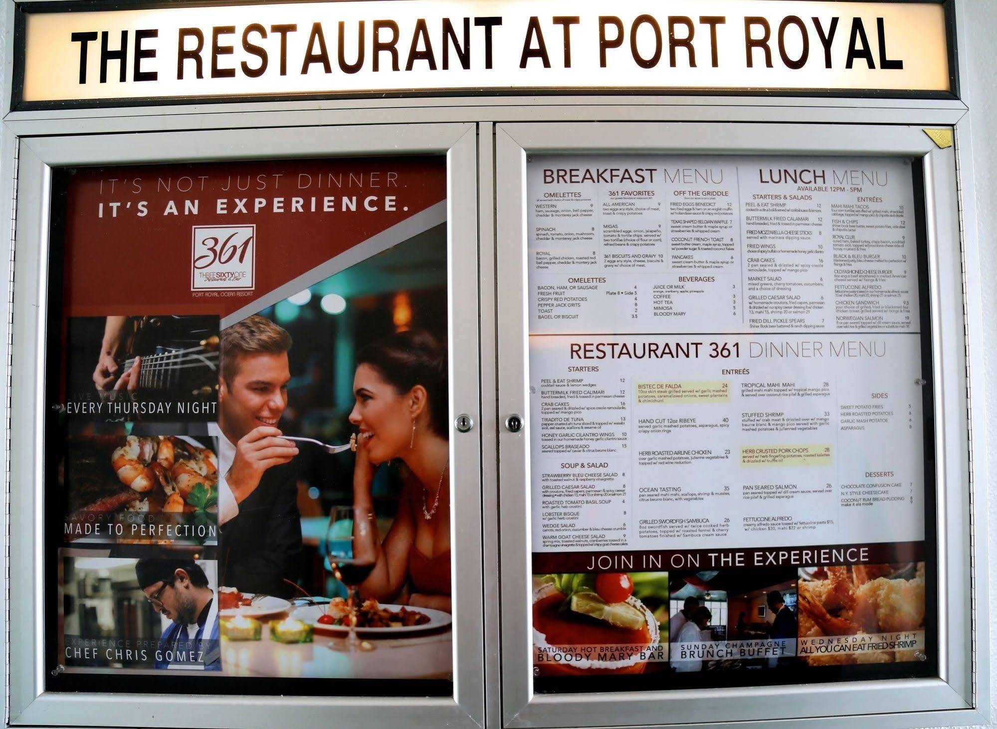 Port Royal Ocean Resort & Conference Center Port Aransas Bagian luar foto