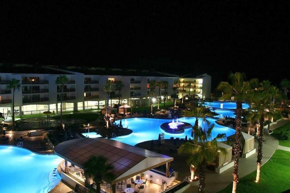 Port Royal Ocean Resort & Conference Center Port Aransas Bagian luar foto